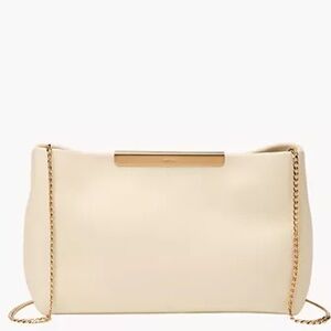 NWT Fossil Penrose Clutch